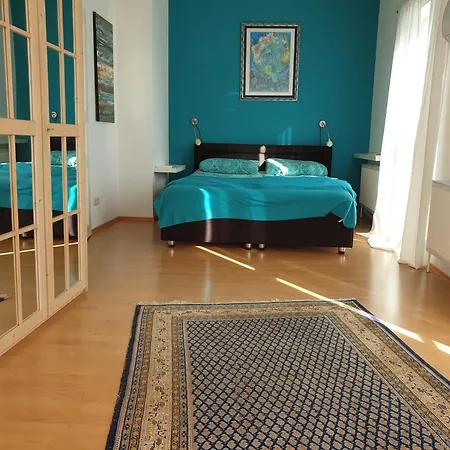Haus Alpenblick بيت للعطل *