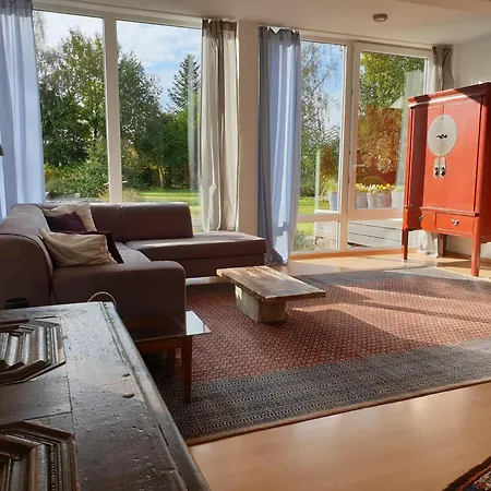 Haus Alpenblick بيت للعطل