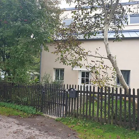 Haus Alpenblick