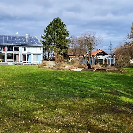 Haus Alpenblick *