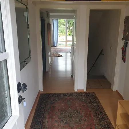 Casa de Férias Haus Alpenblick Markt Schwaben