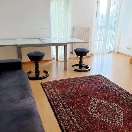 Haus Alpenblick Casa de Férias