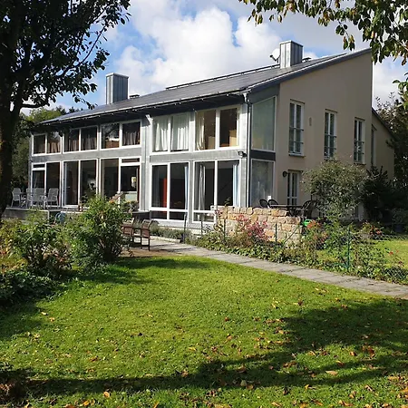 Haus Alpenblick Markt Schwaben
