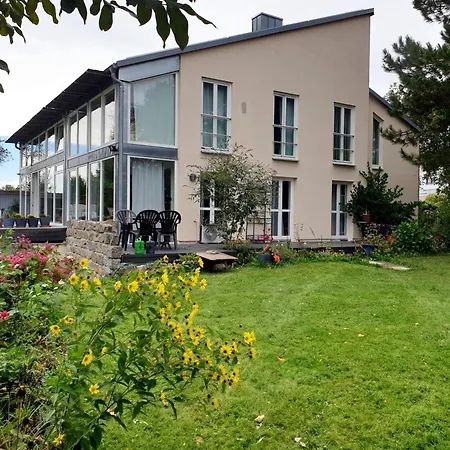 Casa de Férias Haus Alpenblick Markt Schwaben