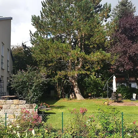 Haus Alpenblick
